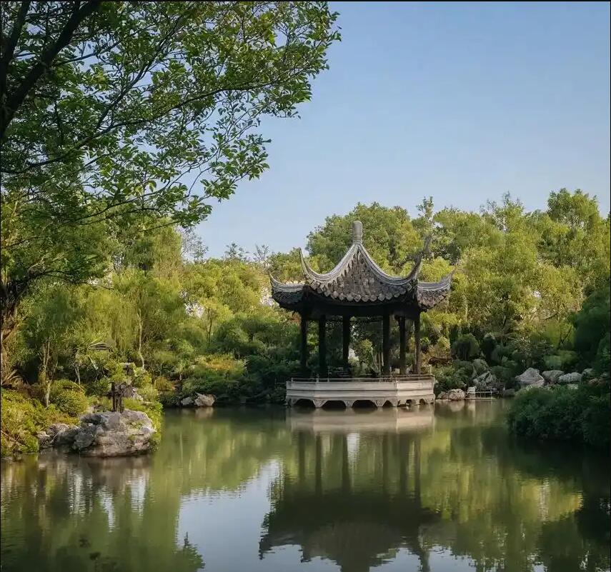 永定县惜雪土建有限公司